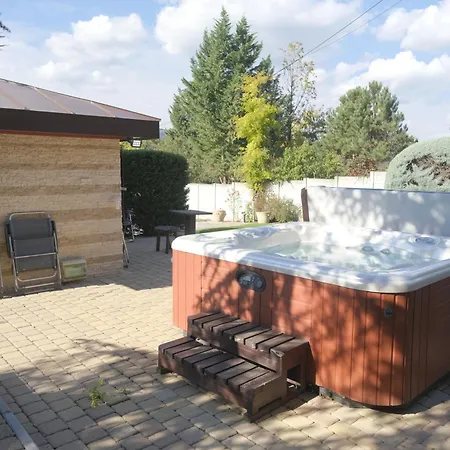Apartman Sziget *